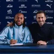 Antoine Semenyo's £60m Man City Move Sealed with Classy Farewell to Bournemouth