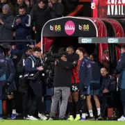 Antoine Semenyo's £65m Man City Transfer Confirmed After Dramatic Bournemouth Winner