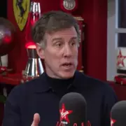 Anton Du Beke Hints at Strictly Hosting Criteria After Being 'Rejected'