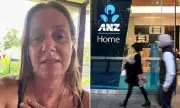ANZ customer's account blocked after refusing KYC check, sparks debate