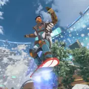 Apex Legends Winter Wipeout: Hoverboards & Legend Updates Land January 6