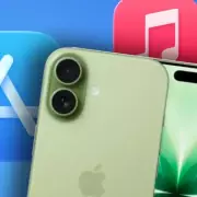 Apple Reports Record-Breaking 2025 for Music, TV & Services