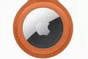Apple Unveils Enhanced AirTag with Extended Range and Louder Speaker