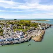 Appledore's Clean Maritime Innovation Centre Aims to Transform Devon Village