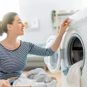 Appliance Expert Reveals One Washing Machine Setting That Slashes Energy Bills