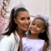 Apprentice Star Rochelle Anthony Opens Up About Divorce Journey and Single Motherhood