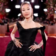 Ariana Grande and Hollywood Stars Condemn ICE After Nurse's Death in Minneapolis