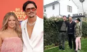 Ariana Madix and Tom Sandoval Settle $2 Million LA Home Legal Battle