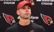 Arizona Cardinals Fire Head Coach Jonathan Gannon After Disastrous 3-14 Season