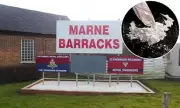 Army Cocaine Scandal: Over 20 Soldiers Fail Drug Tests at Key Regiment
