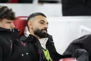 Arne Slot Admits Unease Over Dropping Mohamed Salah Again at Liverpool