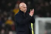 Arne Slot Blames Fixture Fatigue for Liverpool's Dramatic Bournemouth Defeat