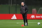 Arne Slot Confirms Liverpool Injury Concerns Ahead of Bournemouth Clash