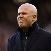 Arne Slot Confirms Liverpool's Quiet January Transfer Window Strategy