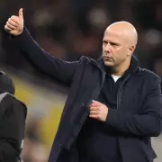 Arne Slot to Follow Klopp's January Transfer Rule at Liverpool