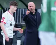 Arne Slot Vows Strong Liverpool Line-Up for Barnsley FA Cup Clash