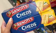 Arnott's Cheds Recipe Change Sparks Outrage: Parmesan Replaces Pecorino