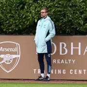 Arsenal Confirm Per Mertesacker's Departure After Eight Years as Academy Manager