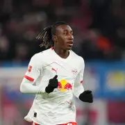 Arsenal Eye £86m Yan Diomande & Teen Talent Tyjon in January Window