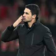 Arsenal Eye January Windfall from Tavares Clause and Battle Rivals for Jacquet