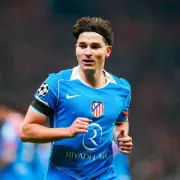 Arsenal Eye Julian Alvarez Transfer After Gyokeres' Difficult Debut Season
