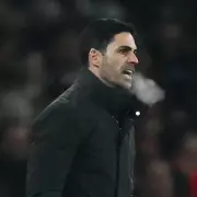 Arsenal Face Forster as Bournemouth Seal Emergency Goalkeeper Deal