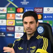 Arsenal Injury Blow: Three Stars Ruled Out of Crucial Inter Milan Clash