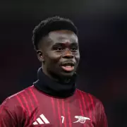 Arsenal Injury Update: Saka's Niggle, Hincapie & Calafiori Return Dates