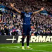 Arsenal Player Ratings: Unlikely Hero Shines in 4-0 Leeds Rout