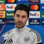 Arsenal Transfer Battle: Gunners Face Man Utd Hijack for Tyjon, City Lead Guehi Race