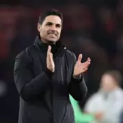 Arsenal Transfer News: First January Deal Done as Gunners Eye German Star