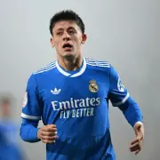 Arsenal Transfer News: Gunners 'Real Contenders' for French Star as Guler Theory Emerges