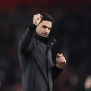 Arsenal Transfer News: Rodrygo Pushes for £57m Defender Move