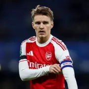 Arsenal Transfer Update: Two Deals Imminent as Odegaard Replacement Rumours Surface