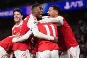 Arsenal vs Kairat Champions League TV Guide: Kick-off Time and How to Watch