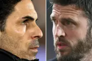 Arsenal vs Manchester United: Premier League Title Race Showdown at the Emirates
