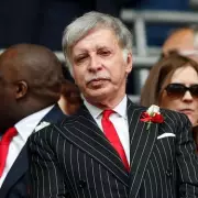 Arsenal's £100m+ January War Chest Revealed as Kroenke's Wealth Soars