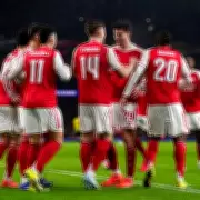 Arsenal's Champions League Windfall: £48.5m Earned So Far