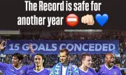 Arsenal's Defensive Record Falls Short of Chelsea's Legendary 2004-05 Mark