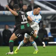 Arsenal's Ethan Nwaneri Makes Instant Impact at Marseille with 13-Minute Debut Goal