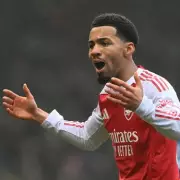 Arsenal's Quiet Transfer Window: Nwaneri's Future Clear as Exit Hints Emerge