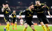 Arsenal's Title Hopes Rocked as Manchester United Stun Emirates with Late Winner