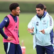 Arsenal's Transfer Window: Arteta's Nwaneri Regret & 'Brazilian Pedri' Bidon's £21m Price Tag