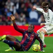 Arsenal's Transfer Window: Man Utd Rivalry and Real Madrid 'Special Interest'