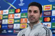 Arteta Confirms Saliba and Timber Ruled Out of Champions League Clash with Minor Injuries