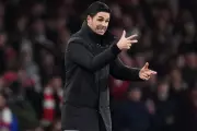 Arteta Demands Mental Fortitude After Arsenal's Title Hopes Suffer Major Blow