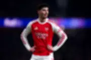 Arteta Hails Havertz's Return as Arsenal Seal Perfect Champions League Group