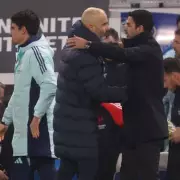 Arteta Praises Maresca's 'Terrific' Chelsea Job After Shock Sacking