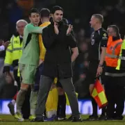 Arteta Praises Slot's Classy Defence of Martinelli After Bradley Injury Fallout