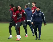 Arteta's Arsenal Focus: Title Hunger Meets Manchester United Test